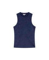 Women's Short Sleeve T-Shirt - Blue 709G052 - 2