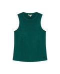 Women's Short Sleeve T-Shirt - Green 709G052 - 2