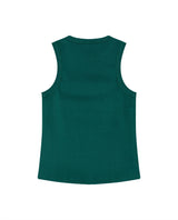 Women's Short Sleeve T-Shirt - Green 709G052 - 7