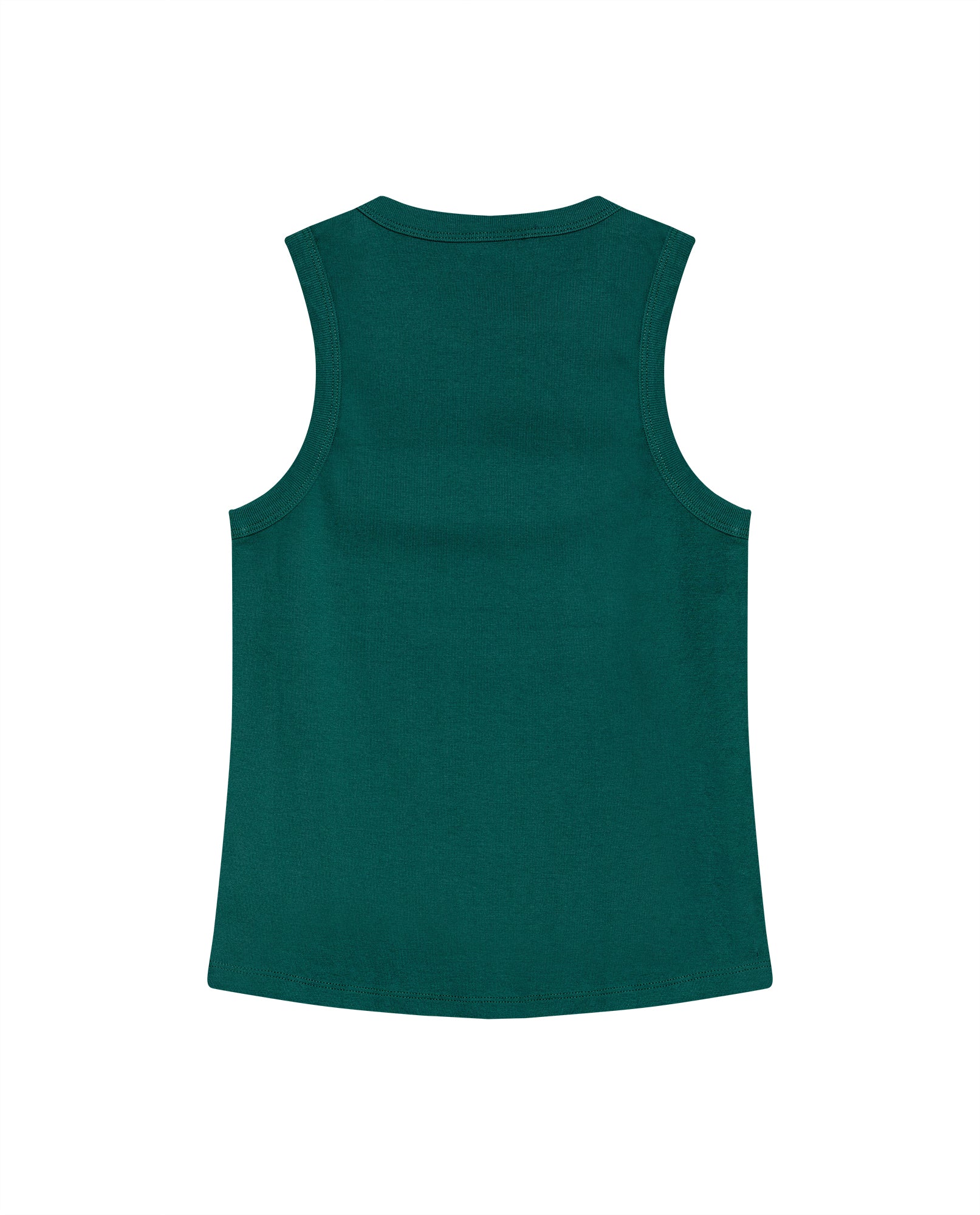 Women's Short Sleeve T-Shirt - Green 709G052 - 7