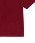 Women's Cool Touch Oversized T-shirt in Cotton, Windward 709G053 - 7