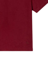 Women's Cool Touch Oversized T-shirt in Cotton, Windward 709G053 - 7