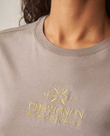 Women´s Graphic T-Shirt - Gray 63_709H000_GRI181210_4