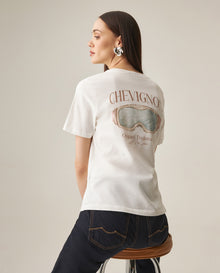 Women´s Graphic T-Shirt - Raw 63_709H001_CRU110606_0