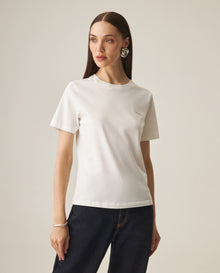 Women´s Graphic T-Shirt - Raw 63_709H001_CRU110606_3