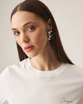 Women´s Graphic T-Shirt - Raw 63_709H001_CRU110606_4