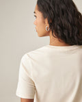 Women´s Graphic T-Shirt - White 63_709H003_BLA120601_6