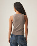 Women´s Slim Tank Top - Gray 63_709H052_GRI181210_5