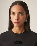 Women´s Graphic T-Shirt - Black 63_709H900_NEG194007_4