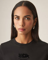 Women´s Graphic T-Shirt - Black 63_709H900_NEG194007_4