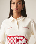 Women´s Oversized Graphic Shirt - Raw 63_709H903_CRU110606_4