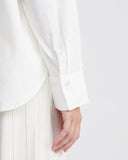 ESSENTIAL LINEN SHIRT