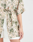 KIMONO RESORT SHIRT