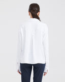 ESSENTIAL SHIRT IN WHITE