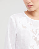 EMBROIDERY SHIRT