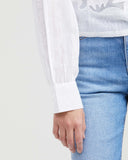 EMBROIDERY SHIRT