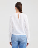 EMBROIDERY SHIRT