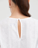EMBROIDERY SHIRT