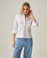 Women´s Straight Fit Shirt - White 63_712H000_BLA110601_3