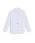 Women´s Straight Fit Shirt - White 63_712H000_BLA110601_4