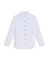 Women´s Straight Fit Shirt - White 63_712H000_BLA110601_4