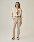 Women´s Straight Fit Shirt - Raw 63_712H000_CRU120908_3