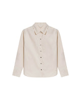 Women´s Straight Fit Shirt - Raw 63_712H000_CRU120908_4