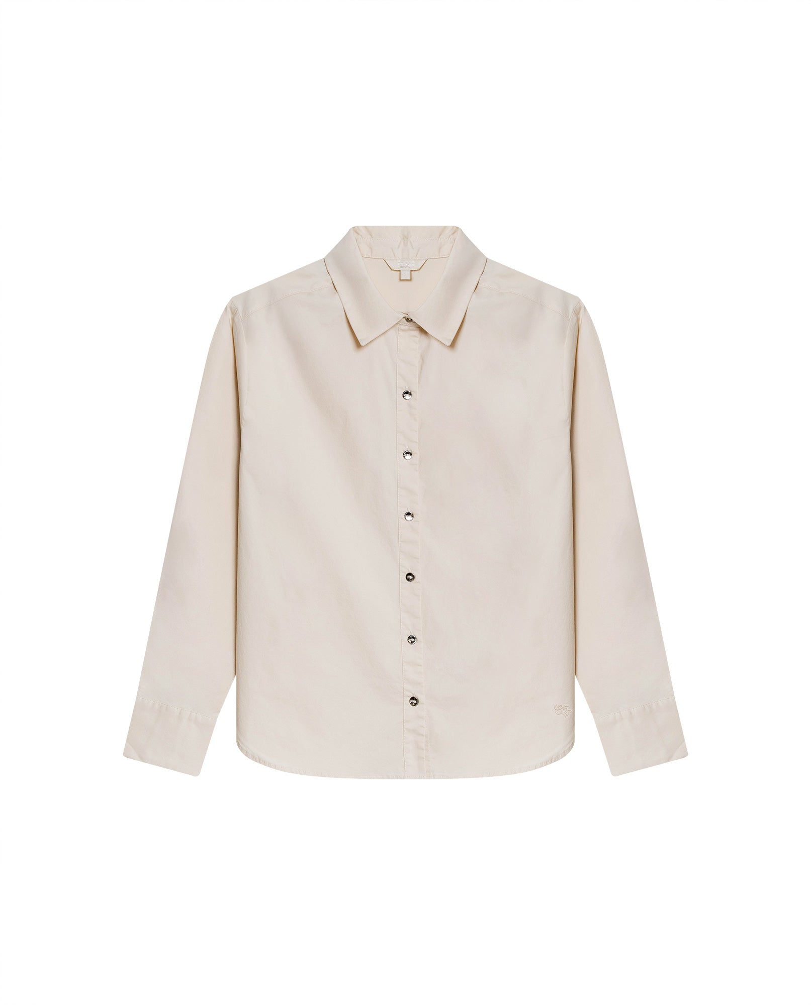 Women´s Straight Fit Shirt - Raw 63_712H000_CRU120908_4