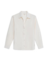 Women´s Linen Shirt - Raw 63_712H001_CRU110103_4