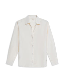 Women´s Linen Shirt - Raw 63_712H001_CRU110103_4