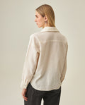 Women´s Linen Shirt - Raw 63_712H001_CRU110103_5