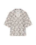Women´s Relaxed Blouse - Raw 63_712H002_CRU110606_4