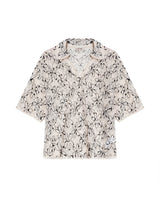 Women´s Relaxed Blouse - Raw 63_712H002_CRU110606_4