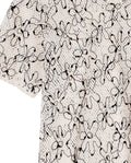 Women´s Relaxed Blouse - Raw 63_712H002_CRU110606_8
