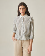 Women´s Cropped Shirt - Raw 63_712H003_CRU114302_3
