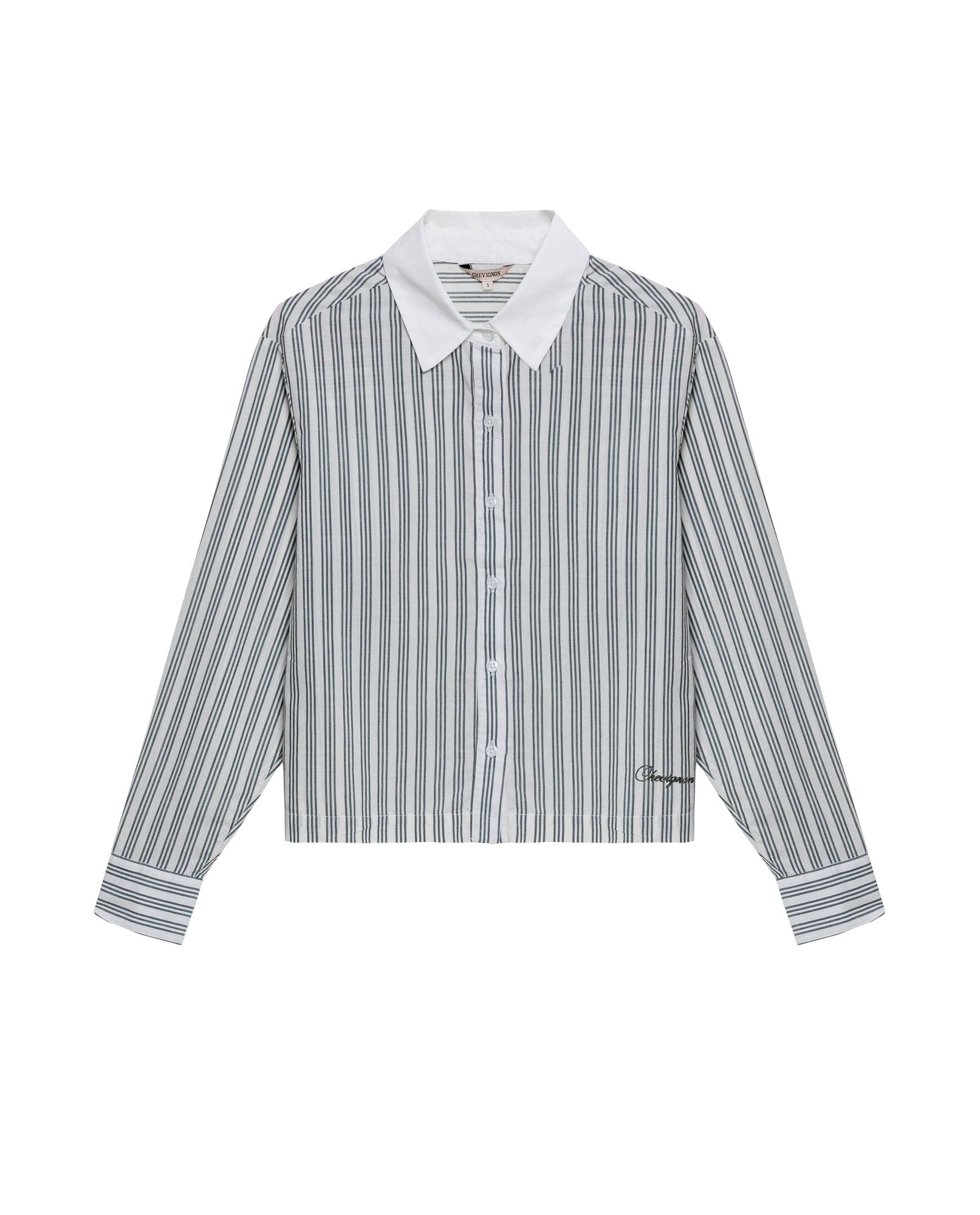 Women´s Cropped Shirt - Raw 63_712H003_CRU114302_4