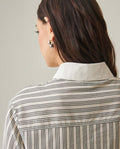 Women´s Cropped Shirt - Raw 63_712H003_CRU114302_7