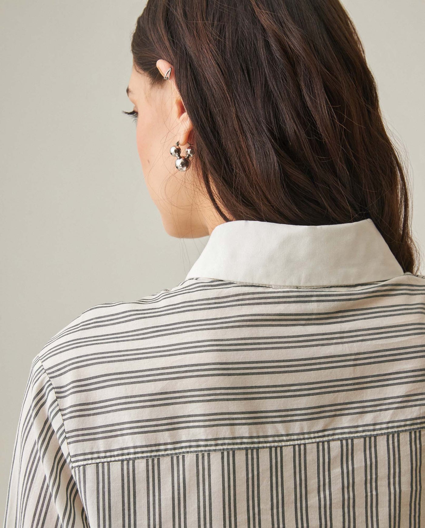 Women´s Cropped Shirt - Raw 63_712H003_CRU114302_7