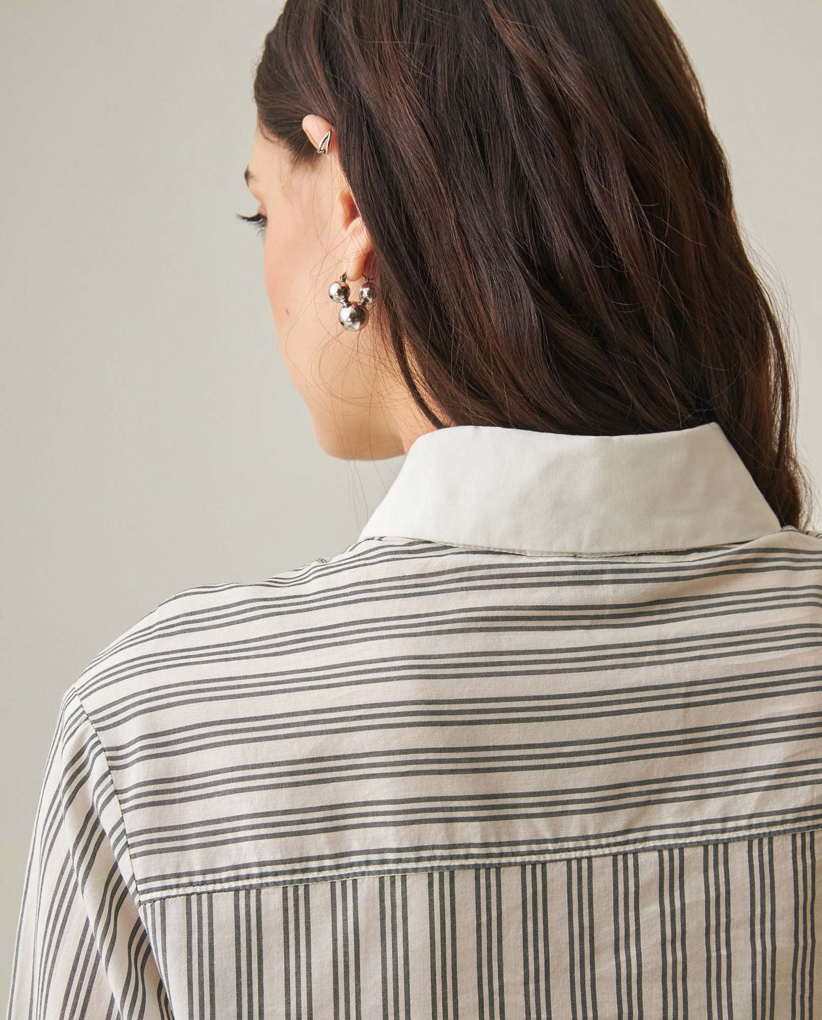 Women´s Cropped Shirt - Raw 63_712H003_CRU114302_7