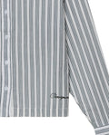 Women´s Cropped Shirt - Raw 63_712H003_CRU114302_8