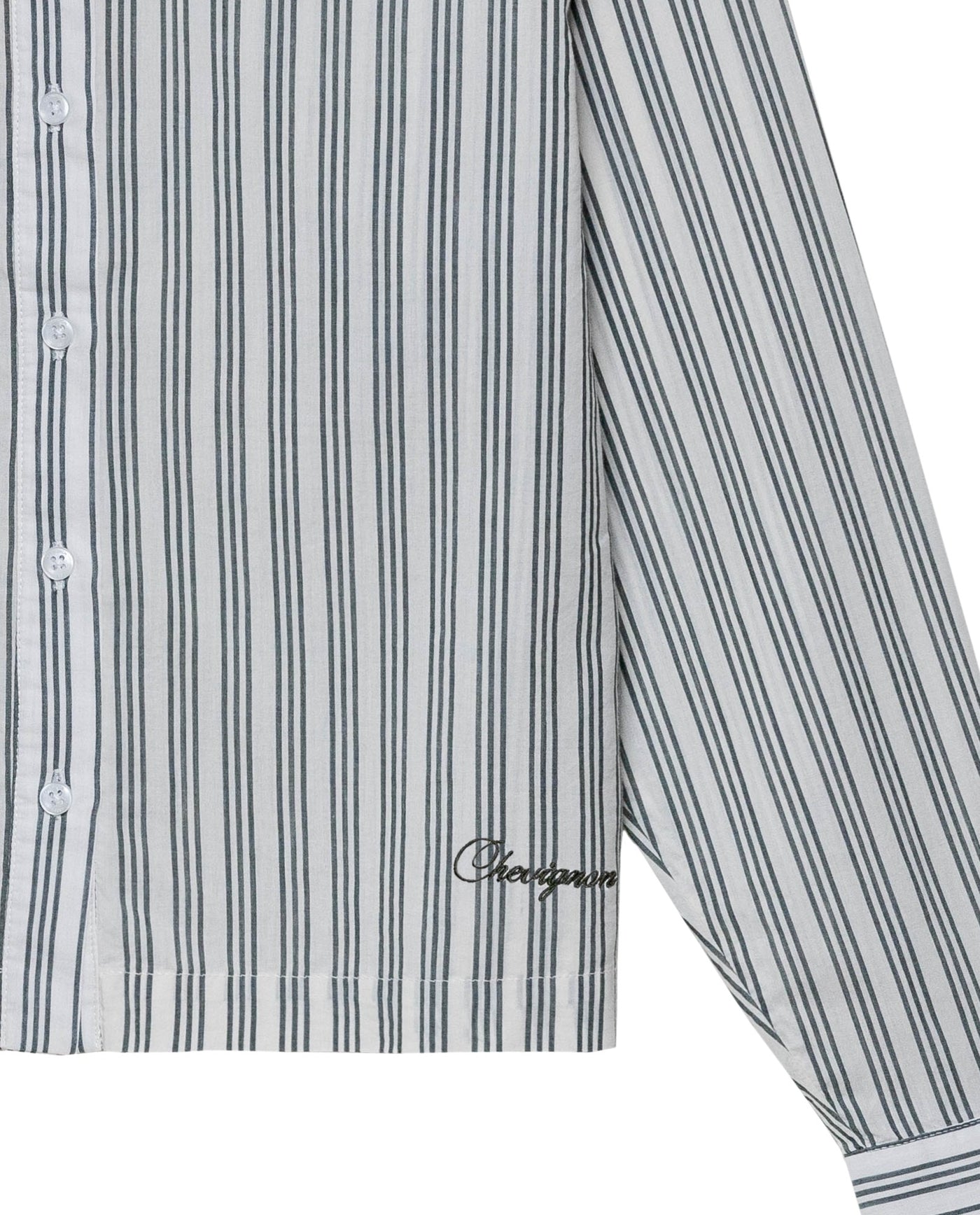 Women´s Cropped Shirt - Raw 63_712H003_CRU114302_8