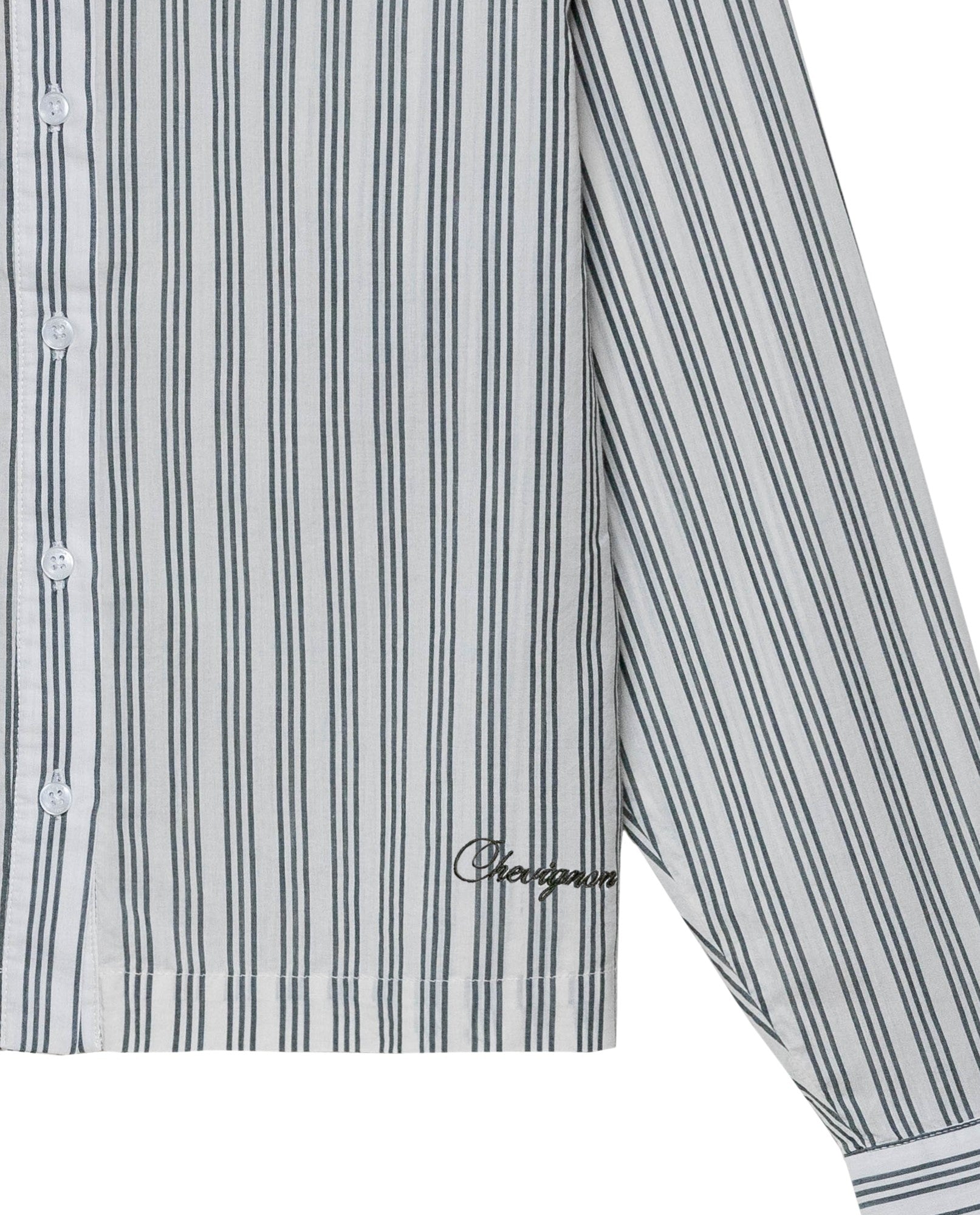 Women´s Cropped Shirt - Raw 63_712H003_CRU114302_8
