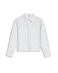 Women´s Cropped Shirt - Raw 63_712H005_CRU114302_4