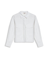 Women´s Cropped Shirt - Raw 63_712H005_CRU114302_4