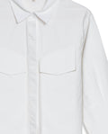 Women´s Cropped Shirt - Raw 63_712H005_CRU114302_8