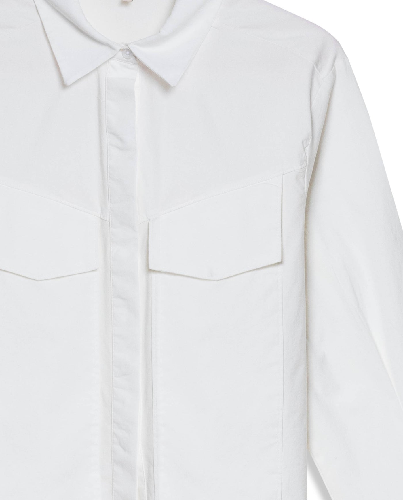Women´s Cropped Shirt - Raw 63_712H005_CRU114302_8