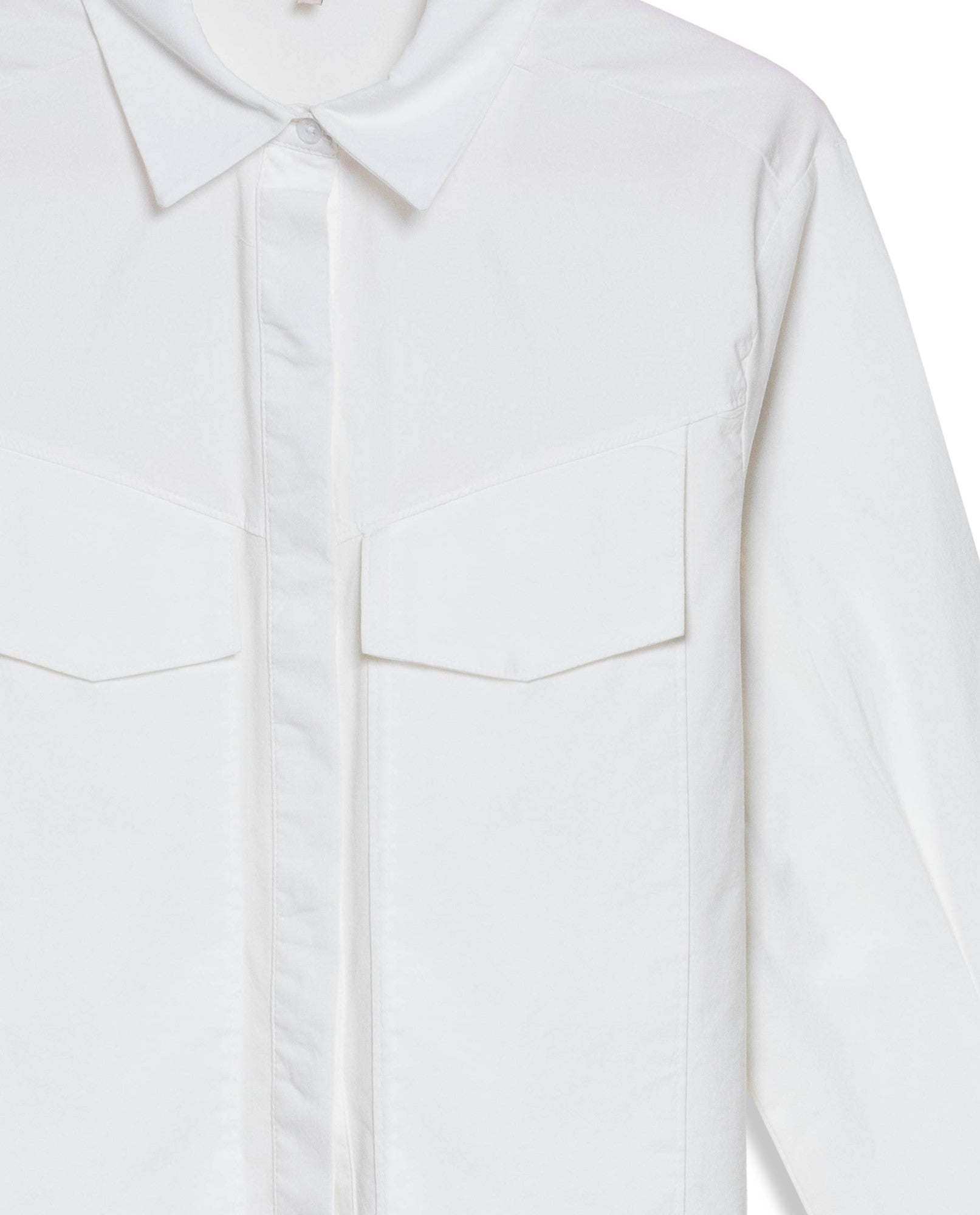 Women´s Cropped Shirt - Raw 63_712H005_CRU114302_8