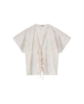 Women´s Linen Top - Raw 63_712H007_CRU130905_4