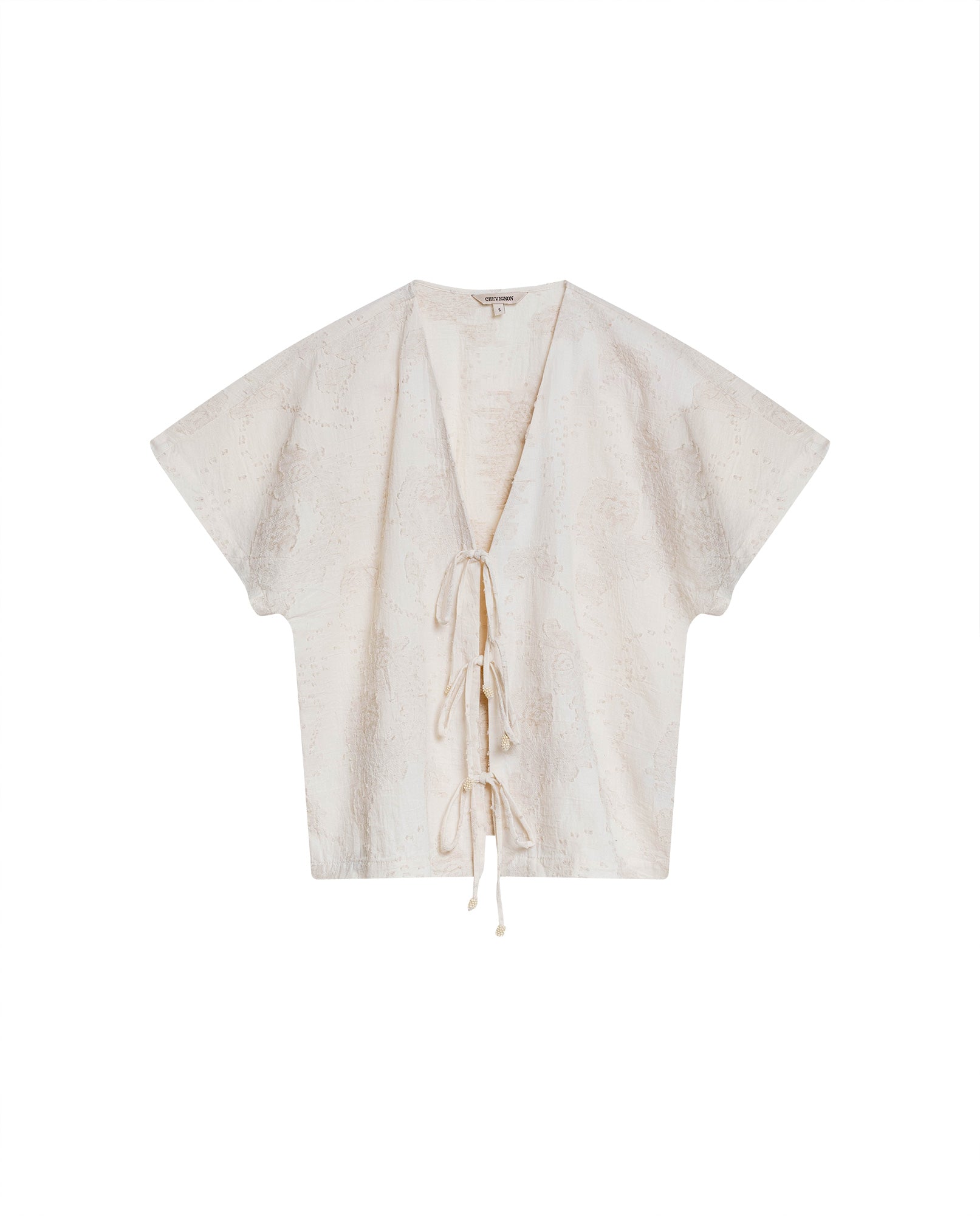 Women´s Linen Top - Raw 63_712H007_CRU130905_4