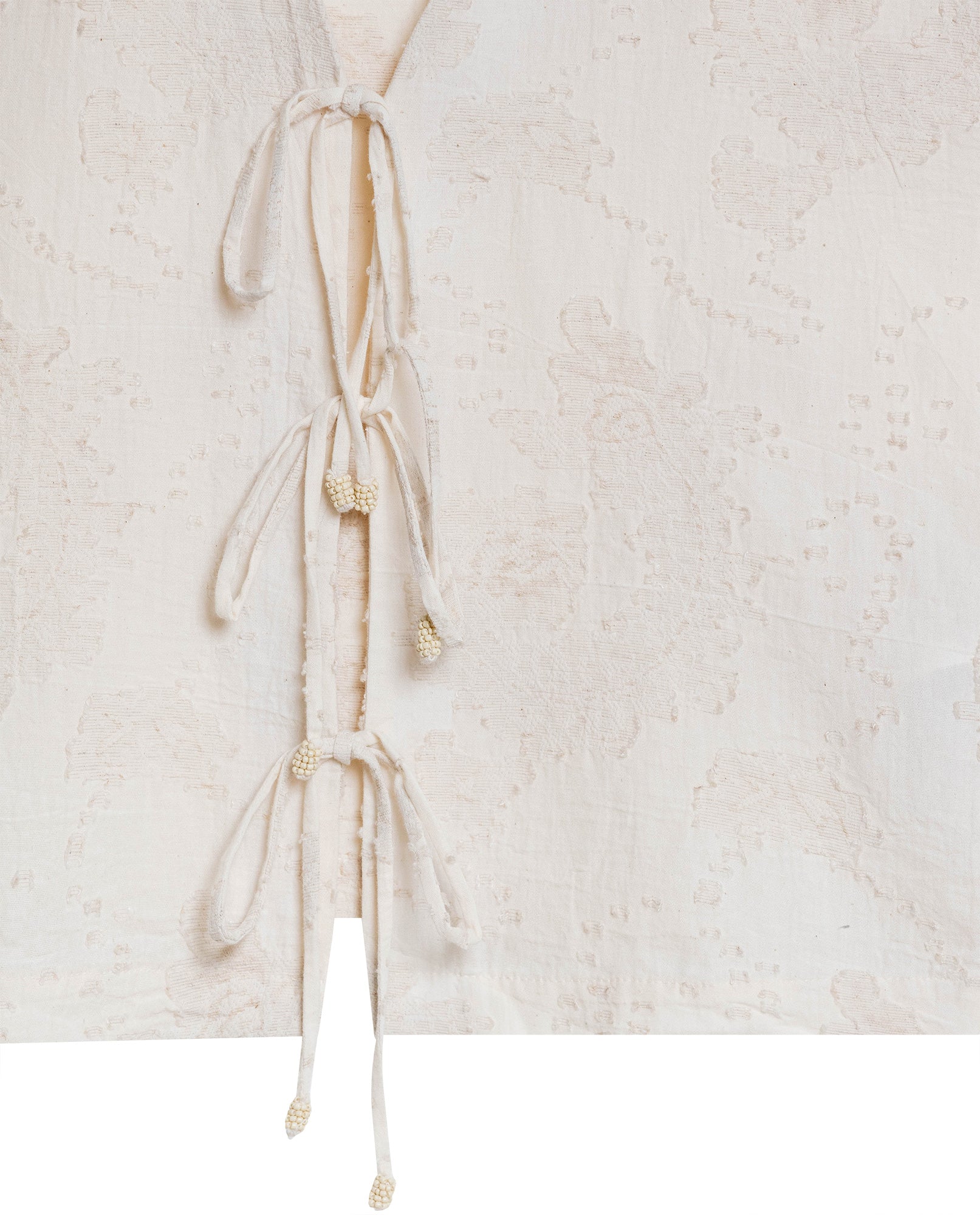 Women´s Linen Top - Raw 63_712H007_CRU130905_8